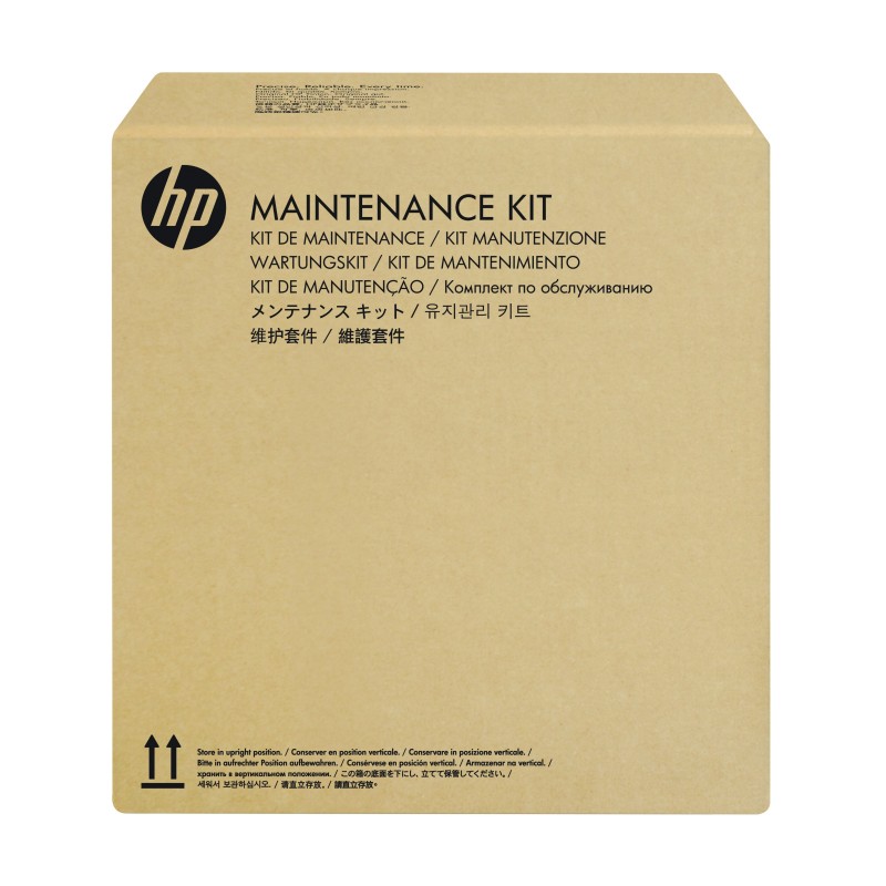 HP Scanjet Ent Flow 5000 s2 Roller Kit