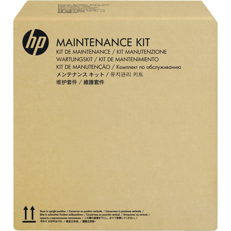 HP SJ 5000 s4 7000 s3 Roller Rplcmnt Kit