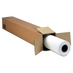 HP Heavyweight Coated Paper 167 microns (66 mil) 130 g m² (35 lbs) 1524 mm x 305 m