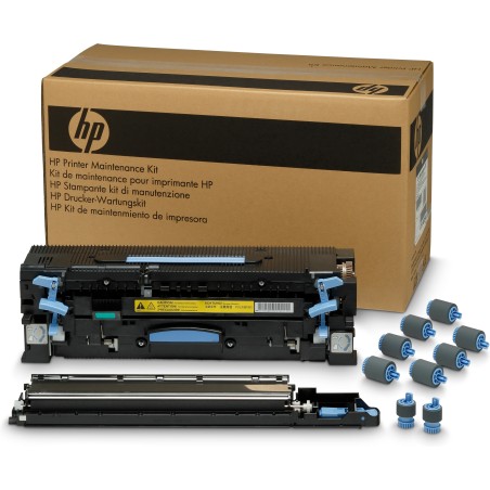 Kit de mantenimiento de usuario HP LaserJet de 220 V