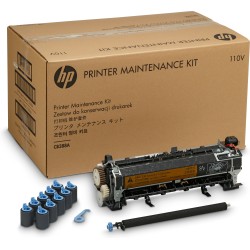 Kit de mantenimiento de usuario LaserJet HP de 220 V