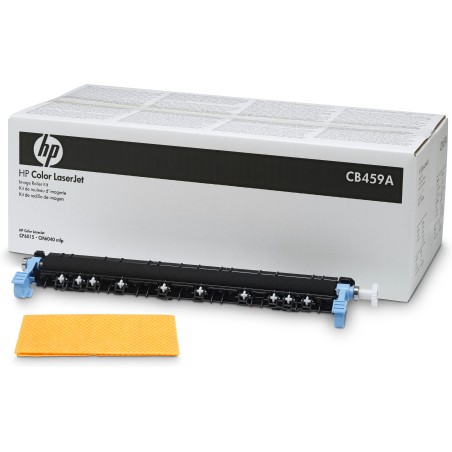 Kit de rodillos HP Color LaserJet