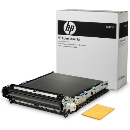 Kit de transferencia HP Color LaserJet