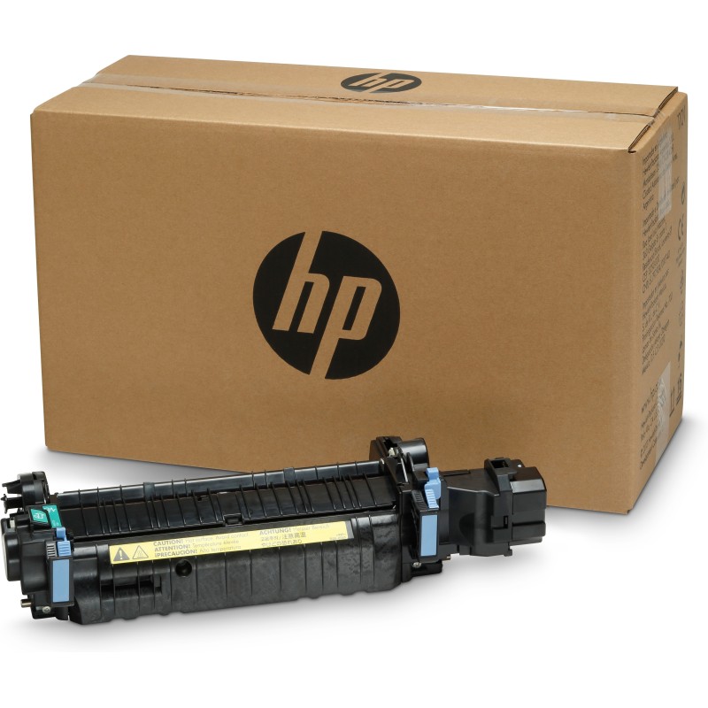 Kit de fusor HP Color LaserJet de 110 V