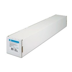 HP Vivid White Glossy Polyester Film-610 mm x 20 m (24 in x 66 ft)