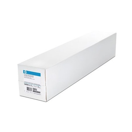 HP Everyday Matte Polypropylene 2 pack 203 microns (8 mil) 120 g m² 610 mm x 305 m 2-pack