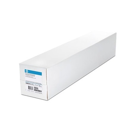 HP Everyday Matte Polypropylene 2 pack 203 microns (8 mil) 120 g m² 914 mm x 305 m 2-pack