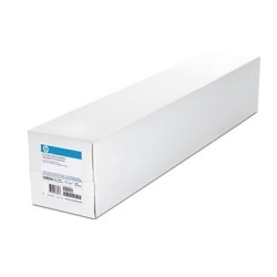 HP Everyday Matte Polypropylene 2 pack 203 microns (8 mil) 120 g m² 914 mm x 61 m 2-pack