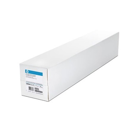 HP Everyday Matte Polypropylene 2 pack 203 microns (8 mil) 120 g m² 914 mm x 61 m 2-pack