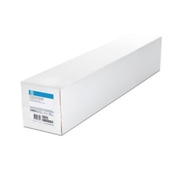 HP Everyday Matte Polypropylene 2 pack 203 microns (8 mil) 120 g m² 1067 mm x 305 m 2-pack