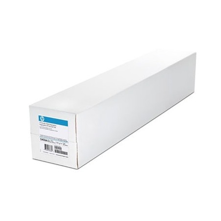 HP Everyday Matte Polypropylene 2 pack 203 microns (8 mil) 120 g m² 1270 mm x 305 m 2-pack