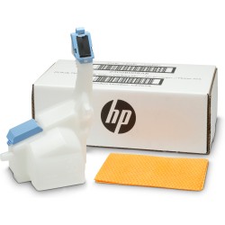 Unidad de recopilación de tóner HP 648A