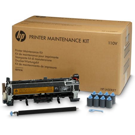 Kit de mantenimiento HP LaserJet de 220 V