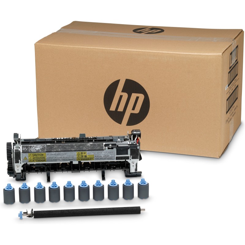 Kit de mantenimiento HP LaserJet de 220 V