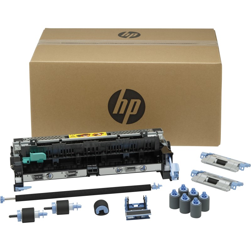 Kit de fusor mantenimiento HP LaserJet de 220 V