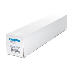 HP Everyday Matte Polypropylene 2 pack 203 microns (8 mil) 120 g m² 1524 mm x 305 m 2-pack