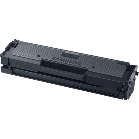 Cartucho de tóner negro de alto rendimiento Samsung MLT-D111L