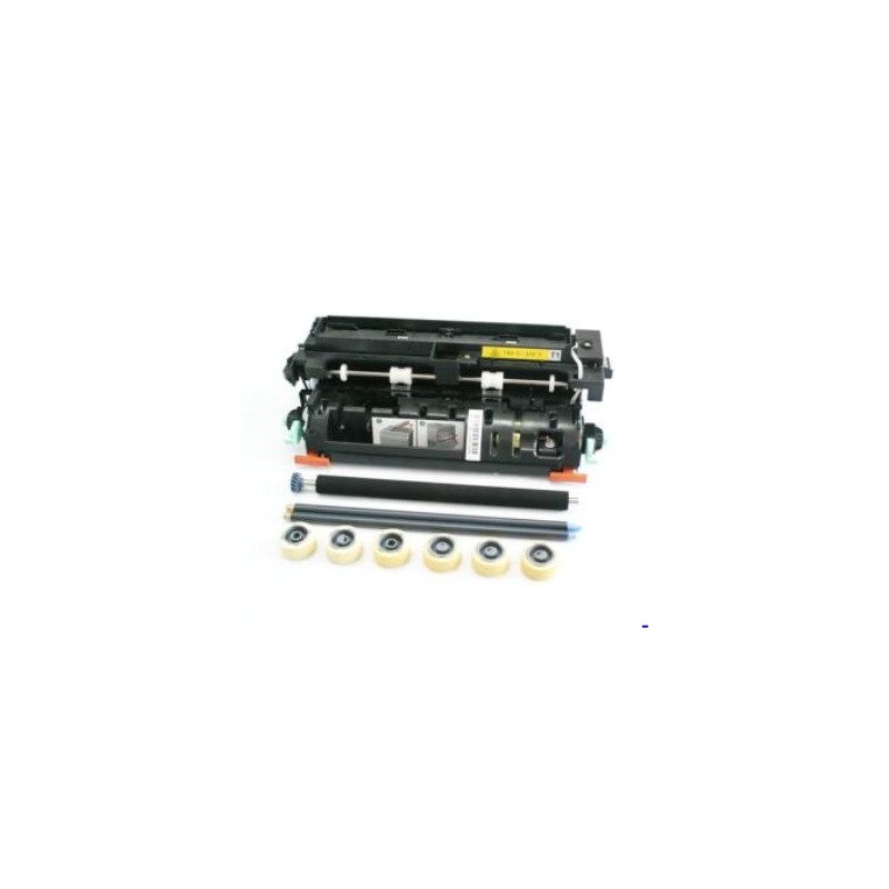 T65x SVC Maint Kit  Fuser 220V Type