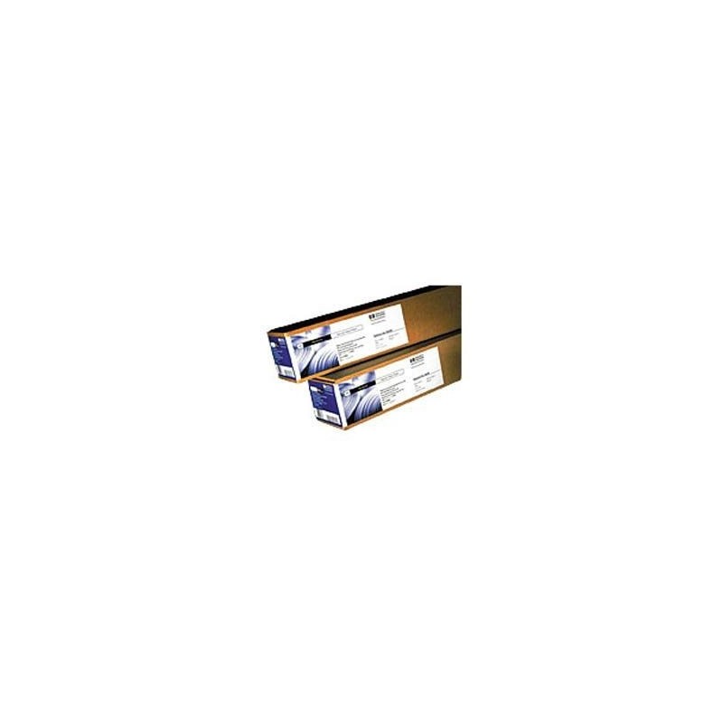 HP Special Inkjet Paper 172 microns (68 mil) 131 g m² 610 mm x 457 m