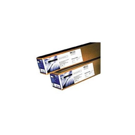 HP Special Inkjet Paper 172 microns (68 mil) 131 g m² 610 mm x 457 m