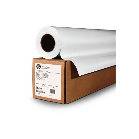 HP Recycled Satin Canvas 441 microns (174 mil) 330 g m² 1118 mm x 152 m