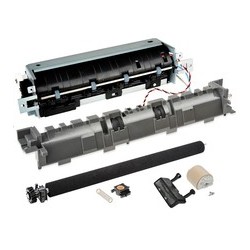 MS61x SVC Maint Kit  Fuser 220V PM Kit