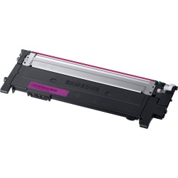 Cartucho de tóner Samsung CLT-M404S magenta