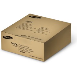 SAMSUNG CLT-W406 TONER COLLECTION UNIT