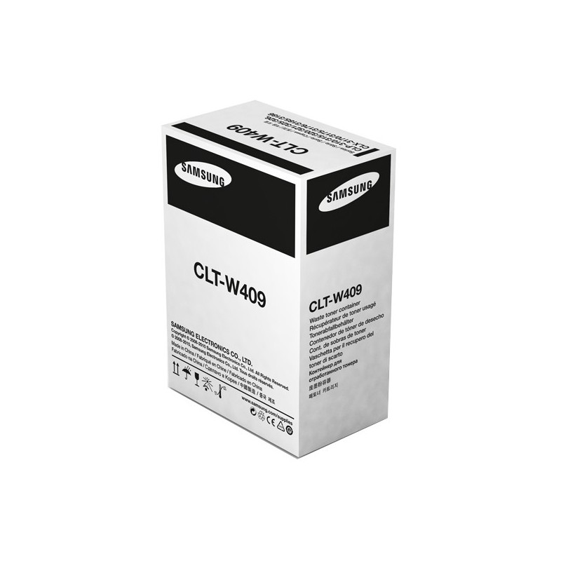 SAMSUNG CLT-W409 TONER COLLECTION UNIT