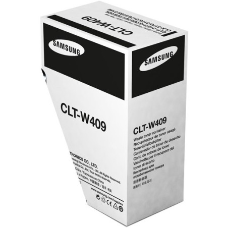 SAMSUNG CLT-W409 TONER COLLECTION UNIT