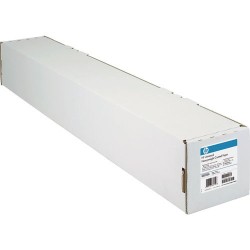 HP Universal Heavyweight Coated Paper 172 microns (68 mil) 131 g m² 610 mm x 305 m