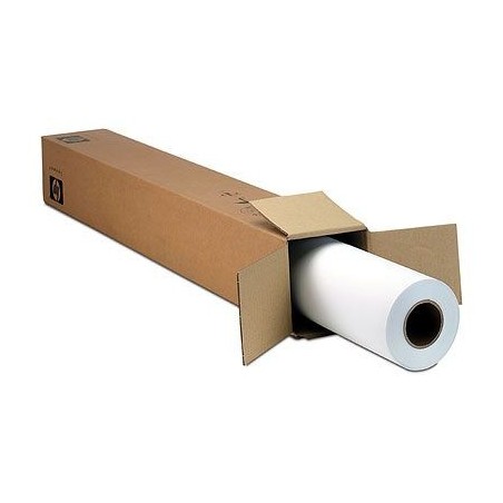 HP Universal Satin Photo Paper-1067 mm x 30 5 m (42 in x 100 ft)