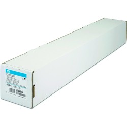 HP Universal Bond Paper 106 microns (42 mil) 80 g m² (21 lbs) 610 mm x 457 m