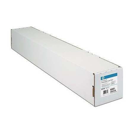 HP Heavyweight Coated Paper 167 microns (66 mil) 130 g m² 1524 mm x 686 m