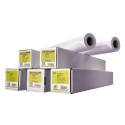 HP Two-view Cling Film-1067 mm x 22 9 m (42 in x 75 ft)