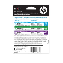 Kit de limpieza de cabezal Latex HP 871