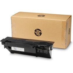 Unidad de recogida de tóner HP LaserJet