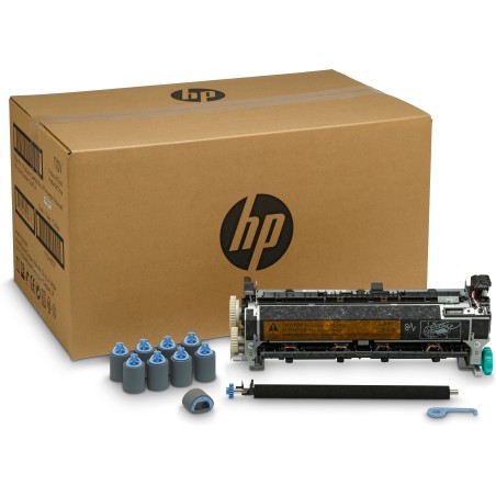 Kit de mantenimiento de usuario LaserJet HP de 220 V