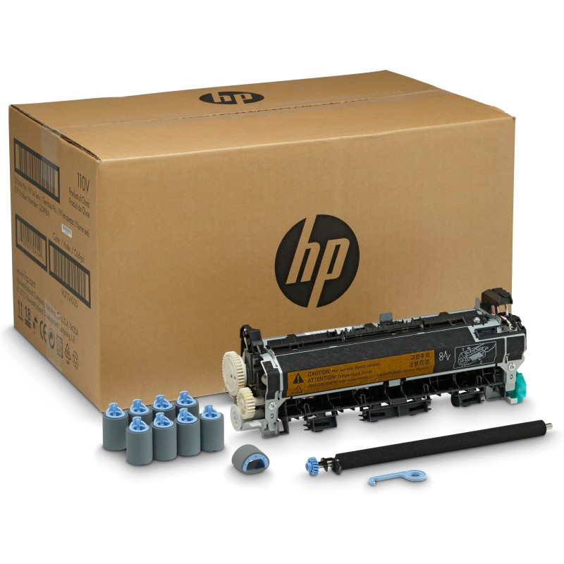 Kit de mantenimiento HP LaserJet de 220 V