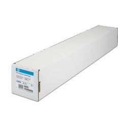 HP Universal Coated Paper-1270 mm x 45 7 m (50 in x 150 ft)