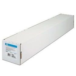 HP Durable Semi-gloss Display Film 198 microns (78 mil) 265 g m² 914 mm x 152 m