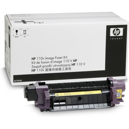 Kit de fusor HP Color LaserJet Q7503A de 220 V