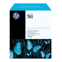 Cartucho de mantenimiento Designjet HP 761