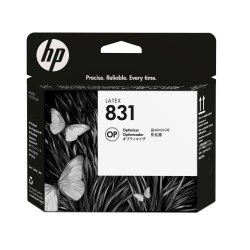 Cabezal de impresión de optimización HP 831 Latex