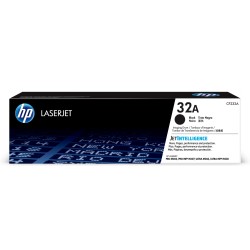 Tambor de imagen original LaserJet HP 32A