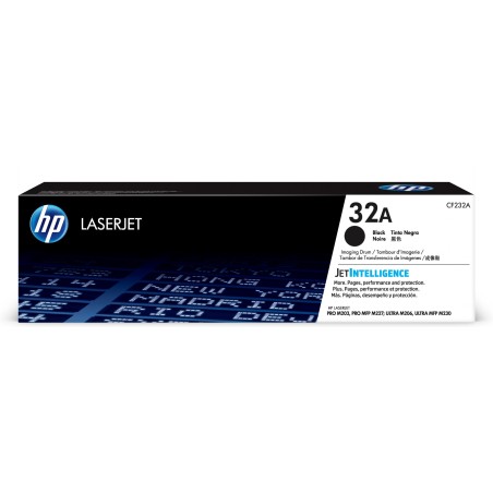 Tambor de imagen original LaserJet HP 32A