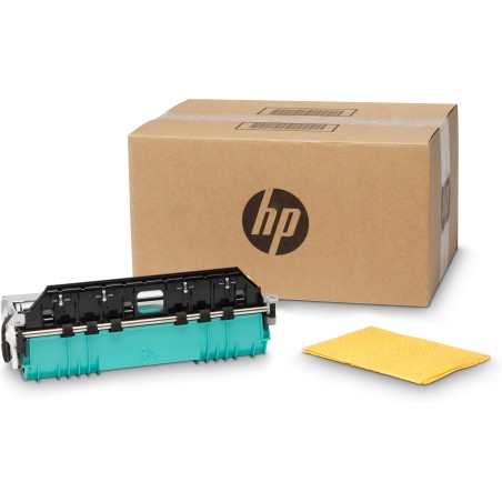 Unidad de recopilación de tintas HP Officejet Enterprise