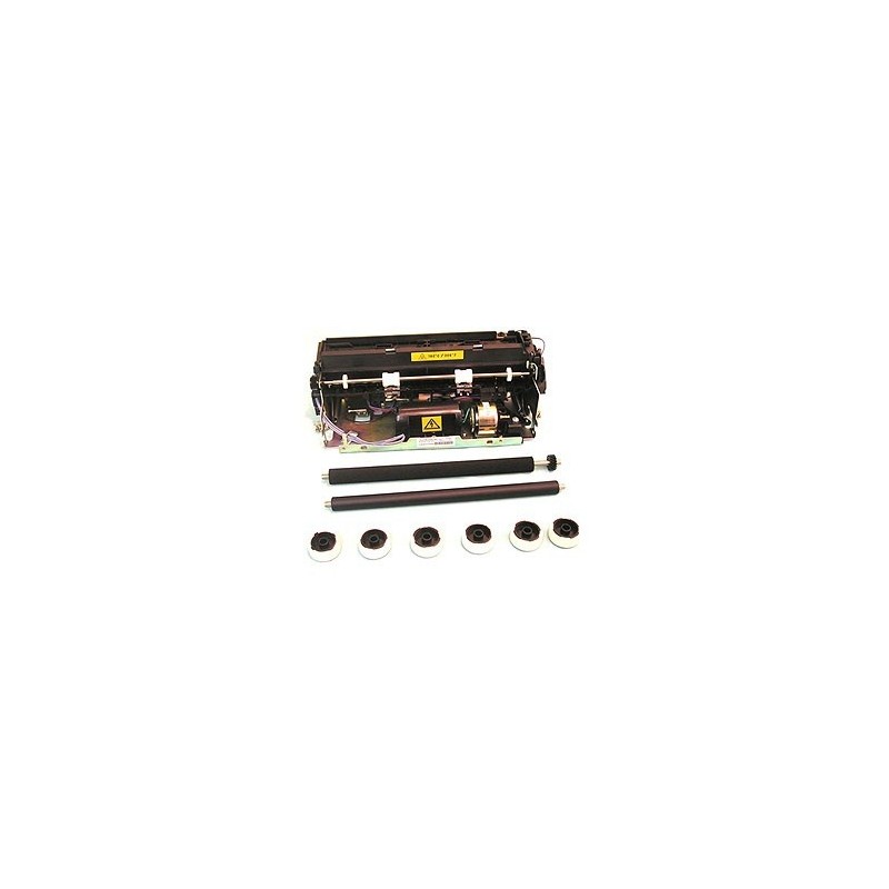 T62x SVC Maint Kit  Fuser MX 4069 25 35