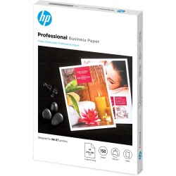 Papel profesional HP para impresoras de inyección de tinta y PageWide  A4 mate 180 g