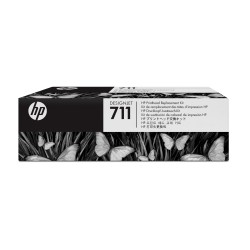 Kit de sustitución de cabezal de impresión DesignJet HP 711